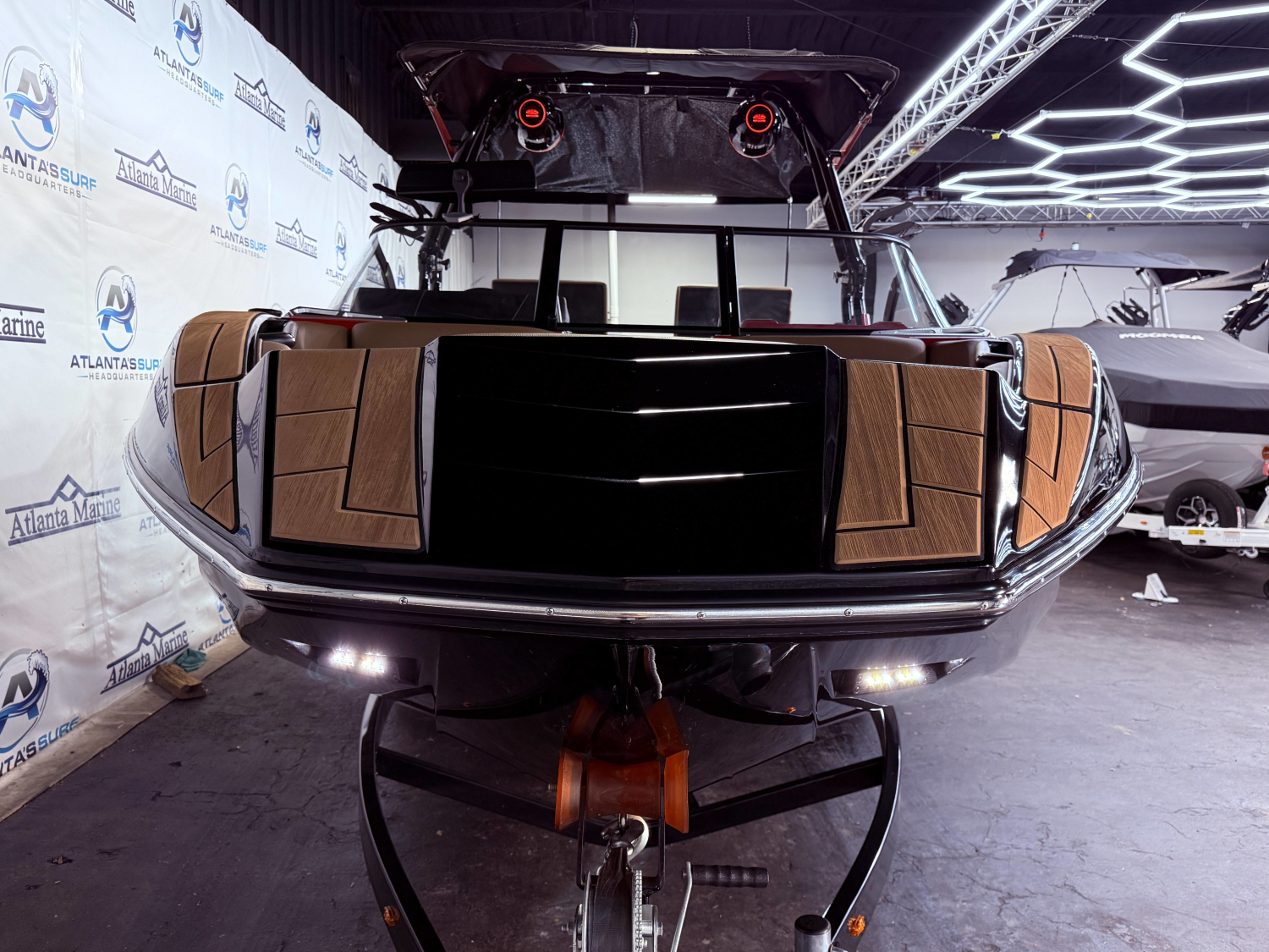 2023 Moomba Mojo