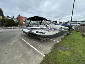 2025 Malibu Boats Wakesetter 22 LSV for sale in Bellevue, Washington