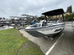 2025 Malibu Boats Wakesetter 22 LSV for sale in Bellevue, Washington