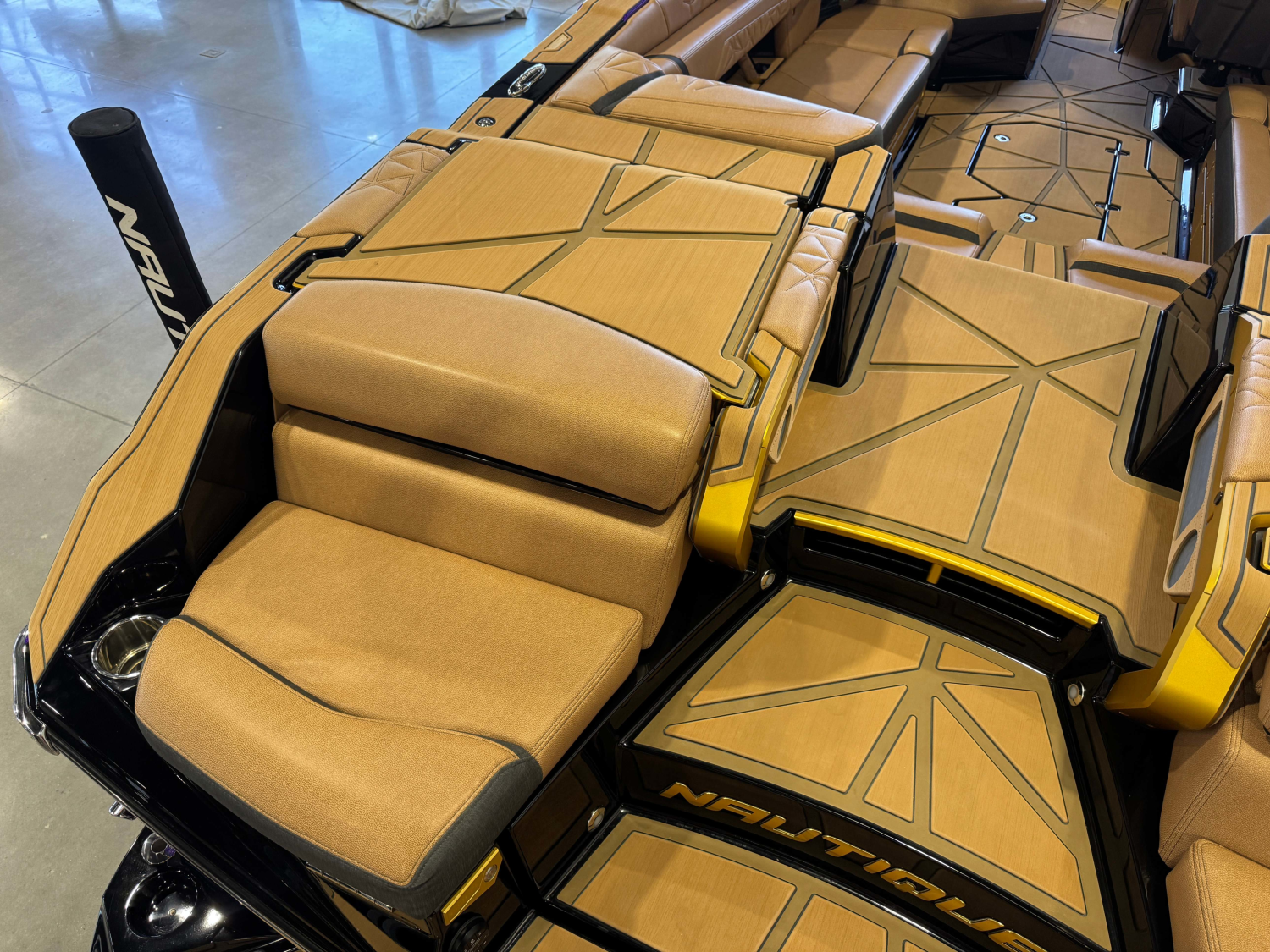 2025 Nautique Super Air Nautique G25 Paragon