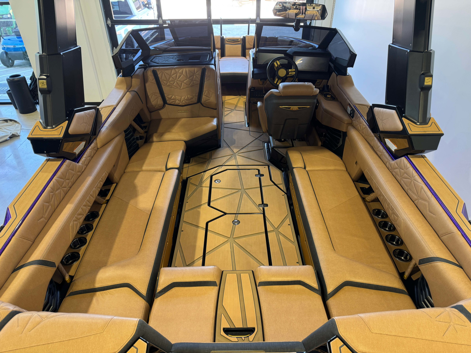 2025 Nautique Super Air Nautique G25 Paragon