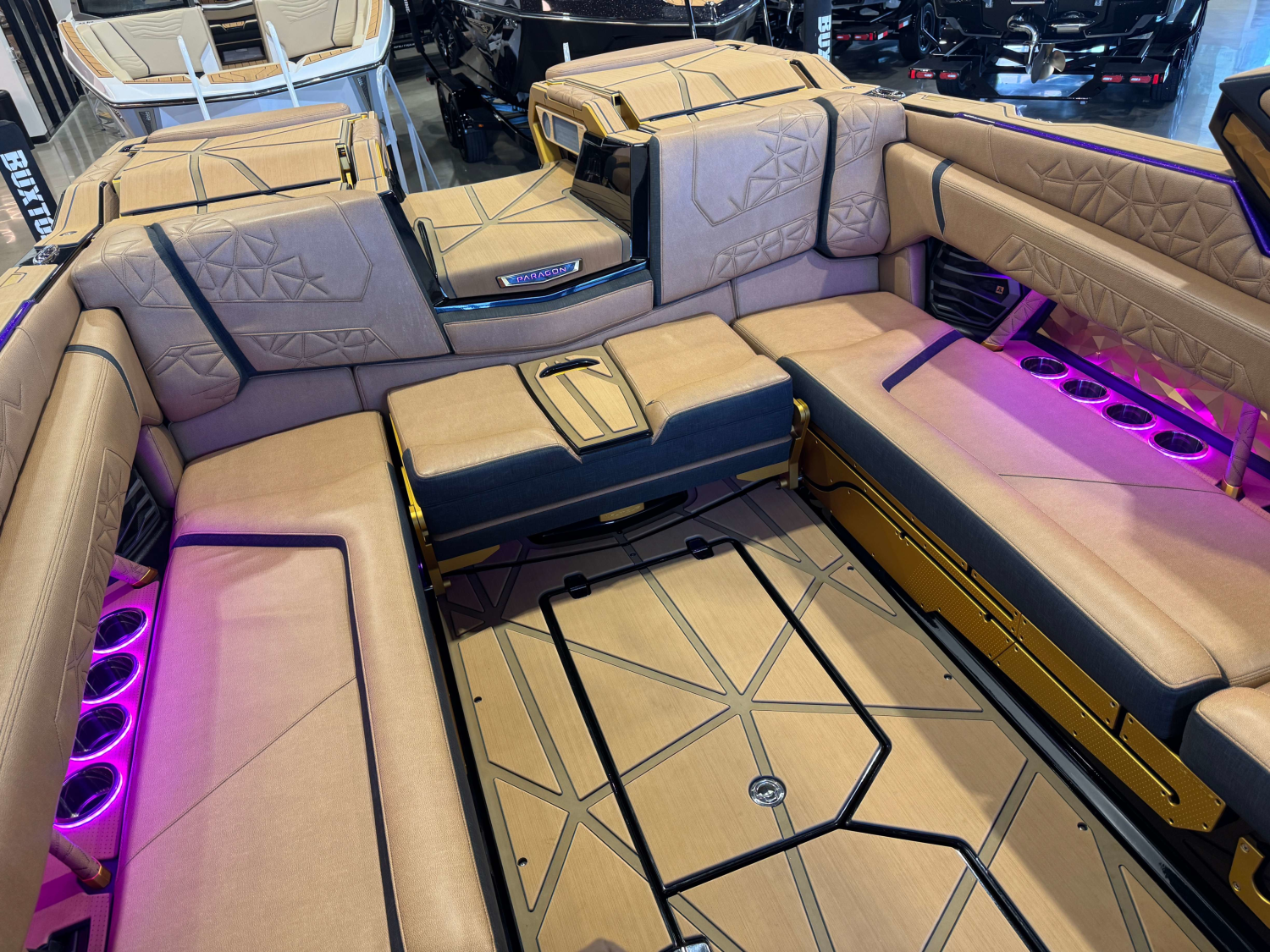 2025 Nautique Super Air Nautique G25 Paragon