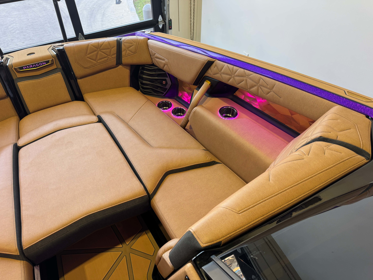2025 Nautique Super Air Nautique G25 Paragon