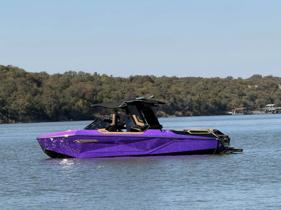 2025 Nautique Boats G25 Paragon for sale in Lewisville, Texas