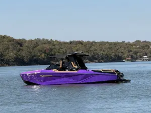 2025 Nautique Boats G25 Paragon for sale in Lewisville, Texas