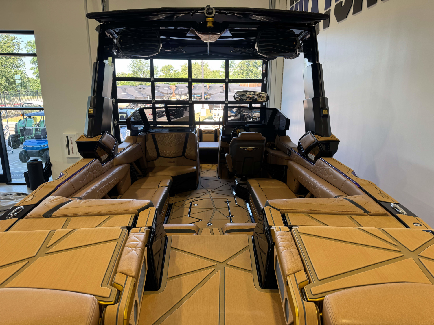 2025 Nautique Super Air Nautique G25 Paragon