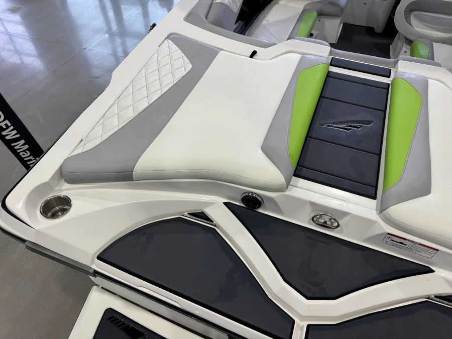 2014 Tige Boats Z1 for sale in Lewisville, Texas