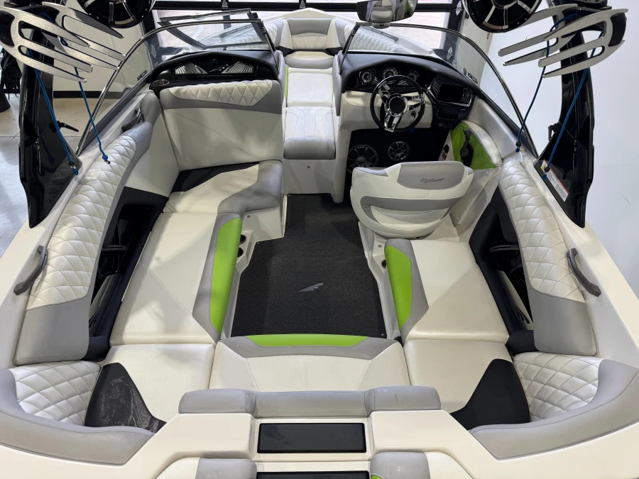 2014 Tige Boats Z1 for sale in Lewisville, Texas