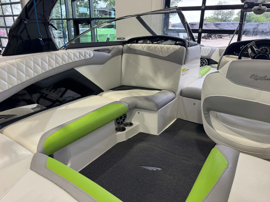 2014 Tige Boats Z1 for sale in Lewisville, Texas