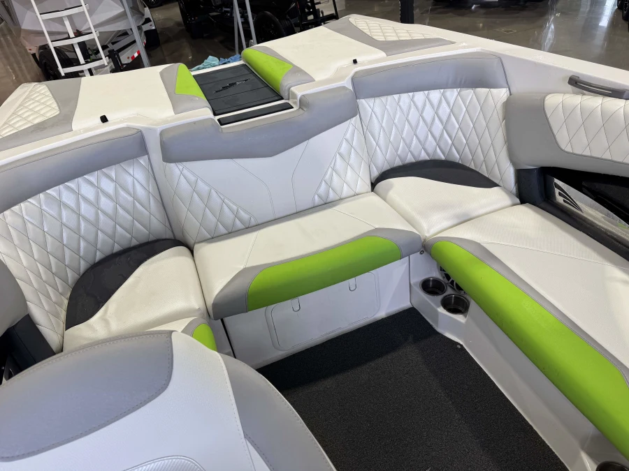 2014 Tige Boats Z1 for sale in Lewisville, Texas