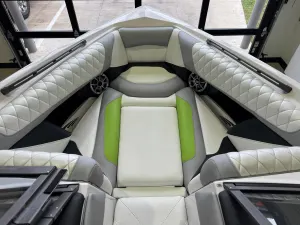 2014 Tige Boats Z1 for sale in Lewisville, Texas