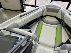 2014 Tige Boats Z1 for sale in Lewisville, Texas