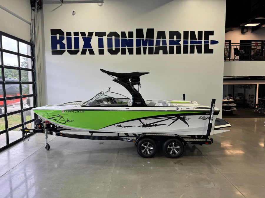 2014 Tige Boats Z1 for sale in Lewisville, Texas