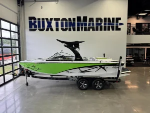 2014 Tige Boats Z1 for sale in Lewisville, Texas