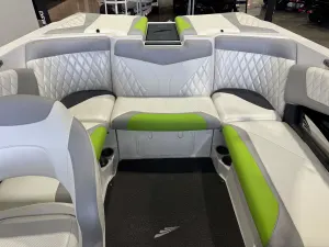 2014 Tige Boats Z1 for sale in Lewisville, Texas