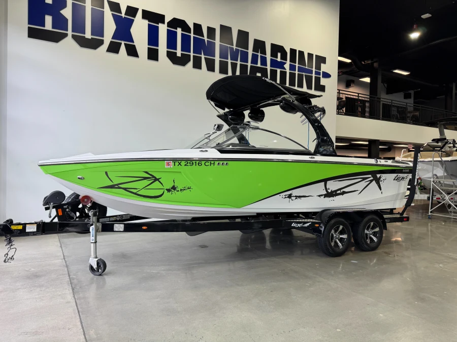 2014 Tige Boats Z1 for sale in Lewisville, Texas