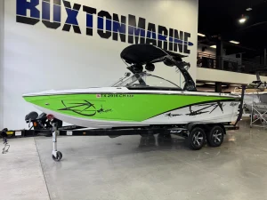 2014 Tige Boats Z1 for sale in Lewisville, Texas