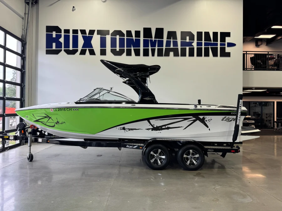 2014 Tige Boats Z1 for sale in Lewisville, Texas