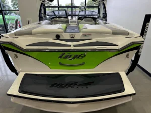 2014 Tige Boats Z1 for sale in Lewisville, Texas