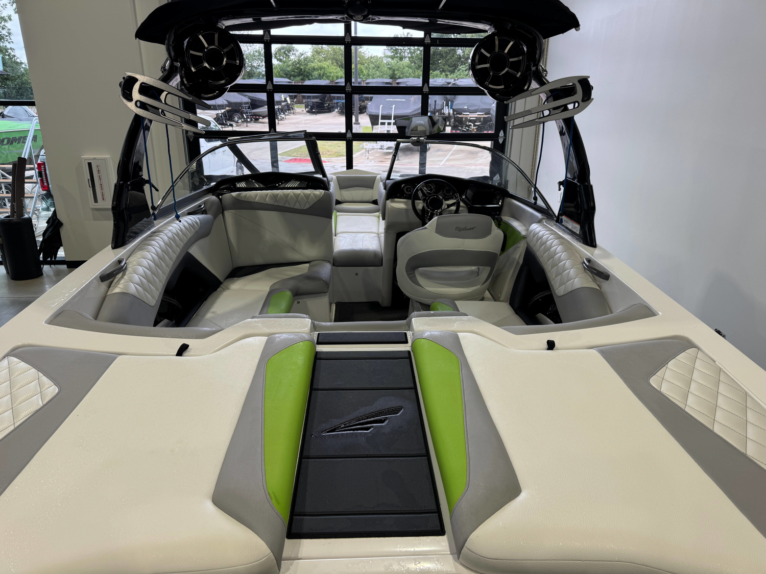 2014 Tige Z1