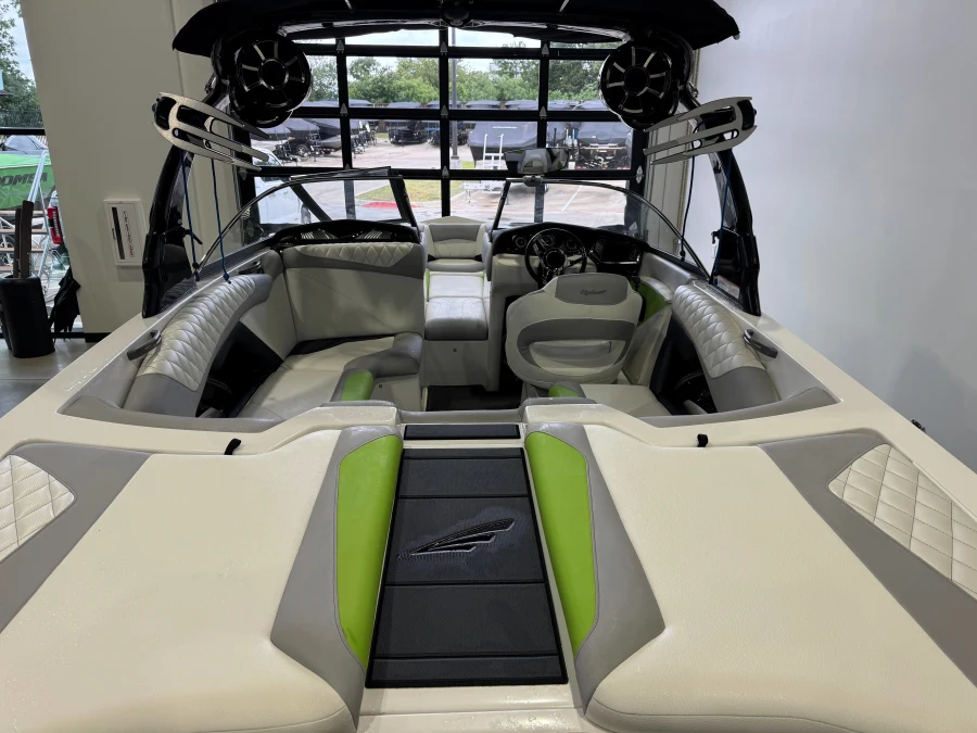 2014 Tige Boats Z1 for sale in Lewisville, Texas