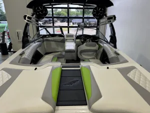 2014 Tige Boats Z1 for sale in Lewisville, Texas