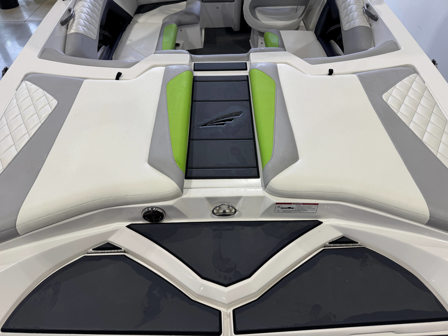 2014 Tige Z1