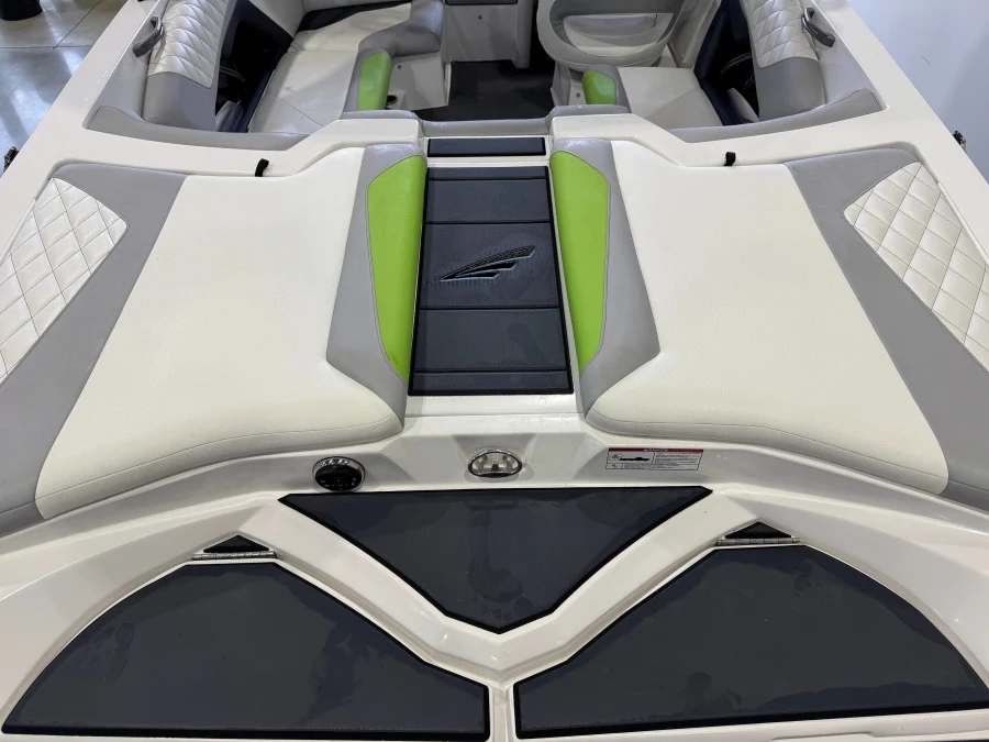 2014 Tige Boats Z1 for sale in Lewisville, Texas