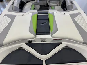 2014 Tige Boats Z1 for sale in Lewisville, Texas
