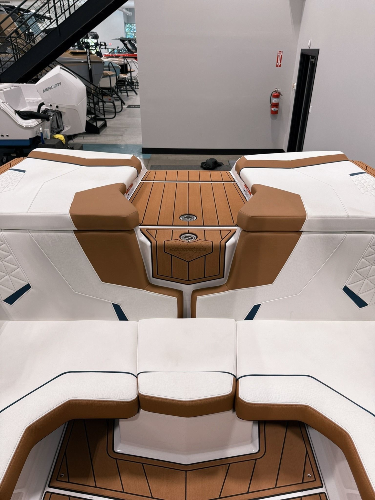2026 Nautique GS20