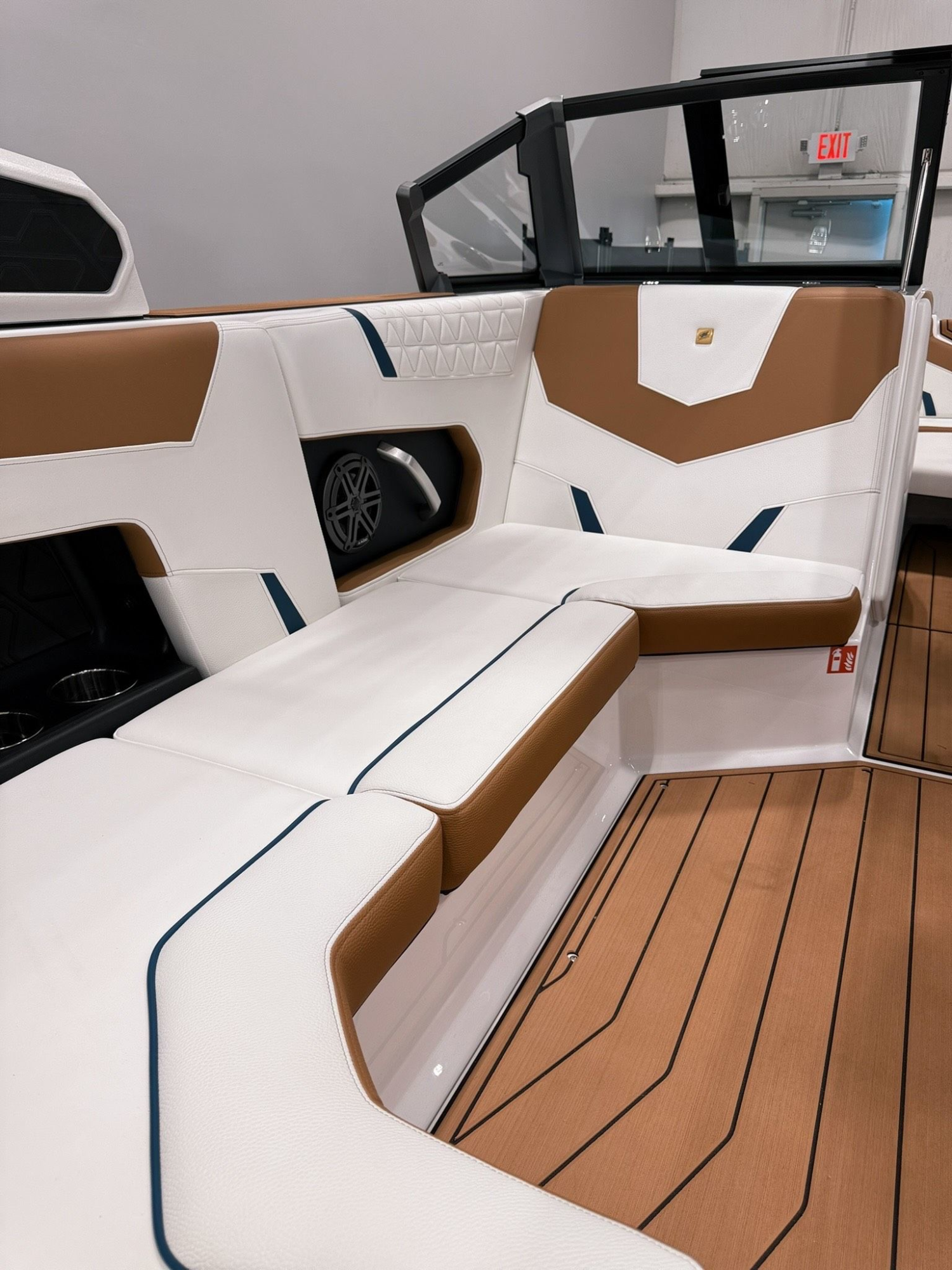 2026 Nautique GS20