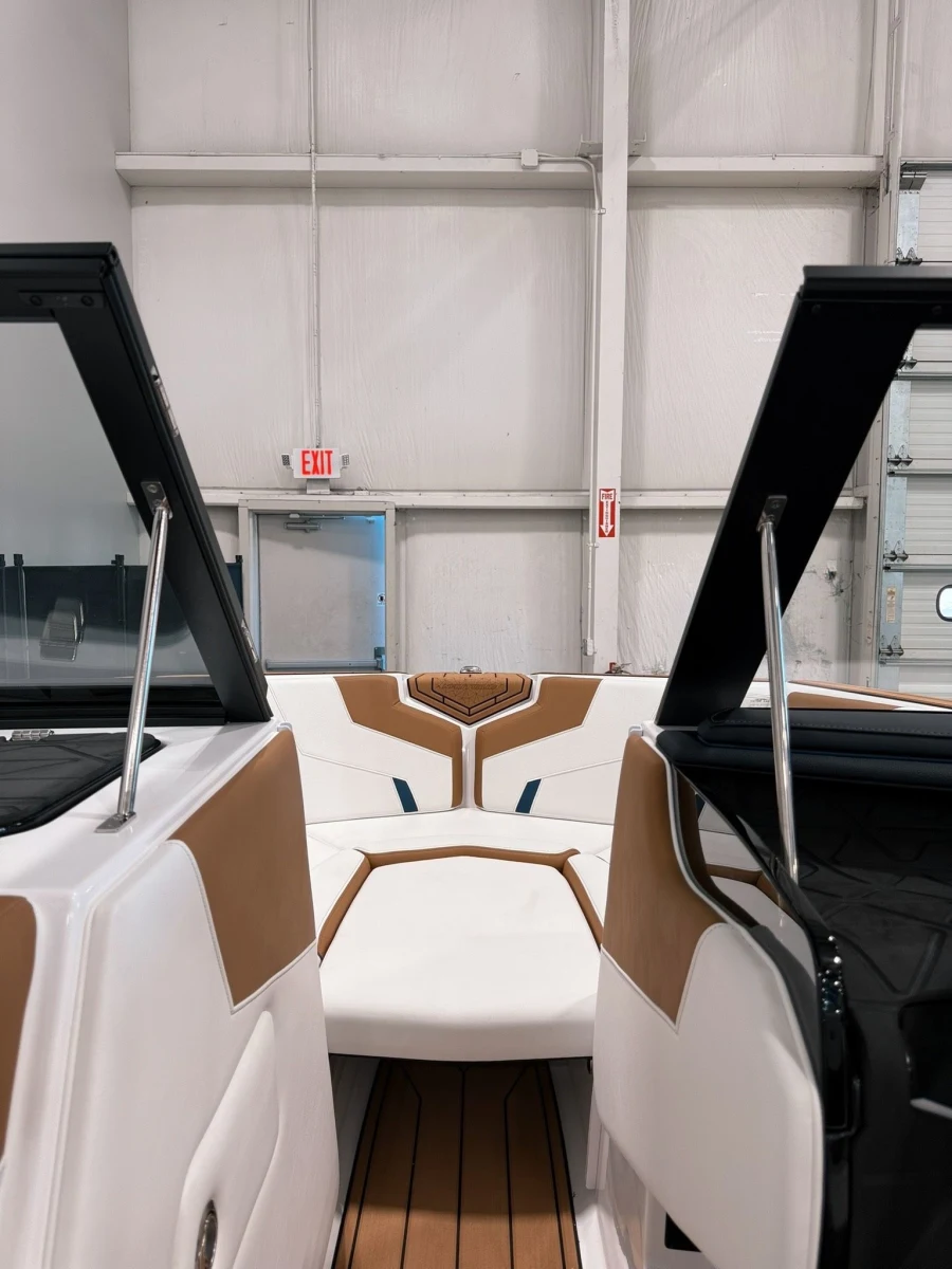 2026 Nautique Boats GS20 for sale in Cincinnati, Ohio