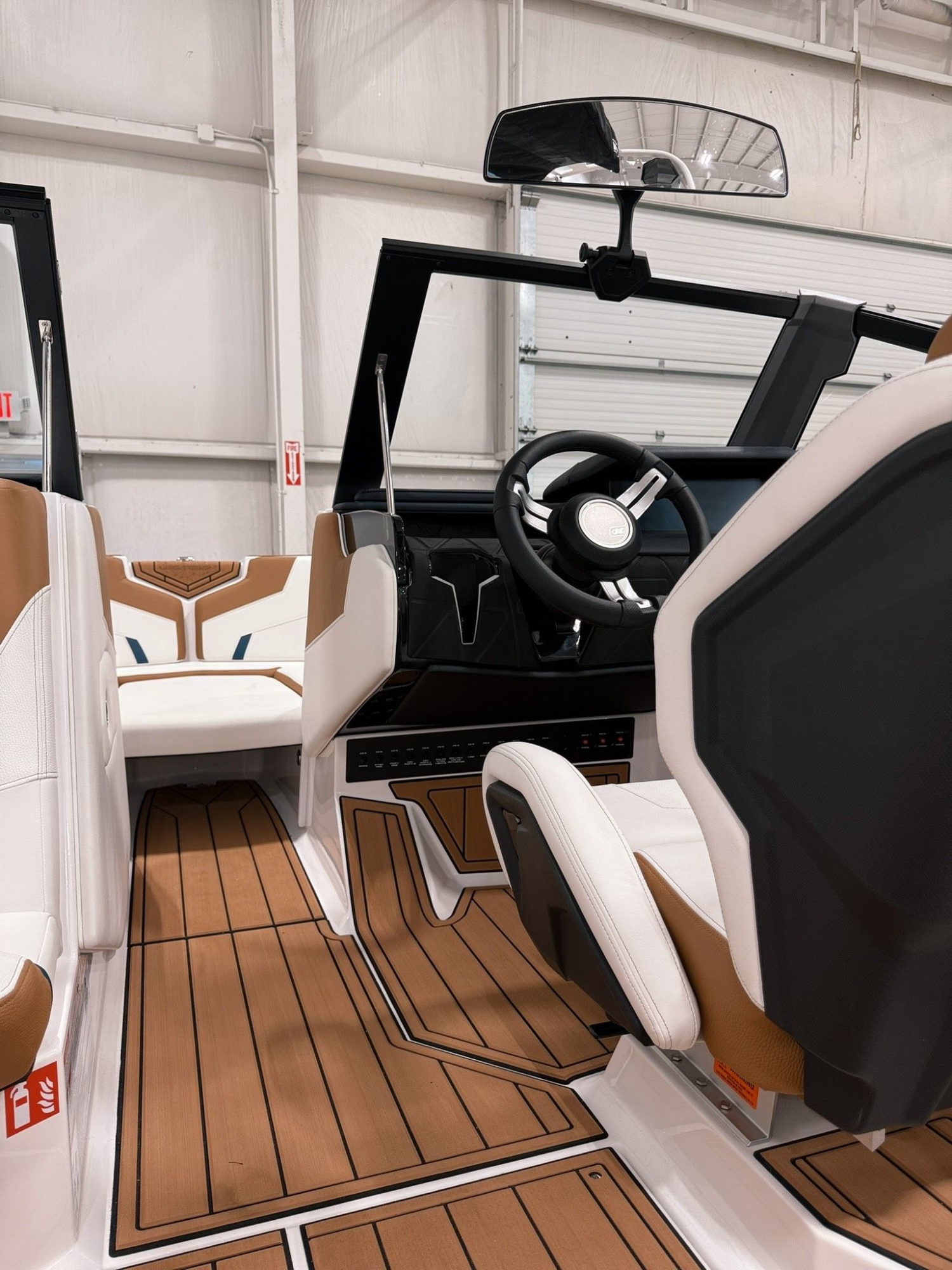 2026 Nautique GS20