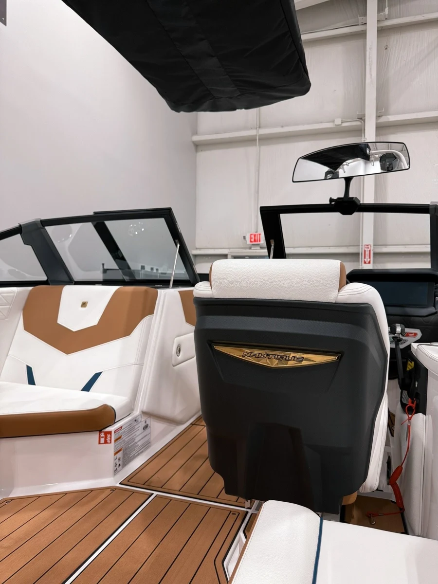 2026 Nautique Boats GS20 for sale in Cincinnati, Ohio