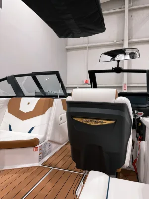 2026 Nautique Boats GS20 for sale in Cincinnati, Ohio