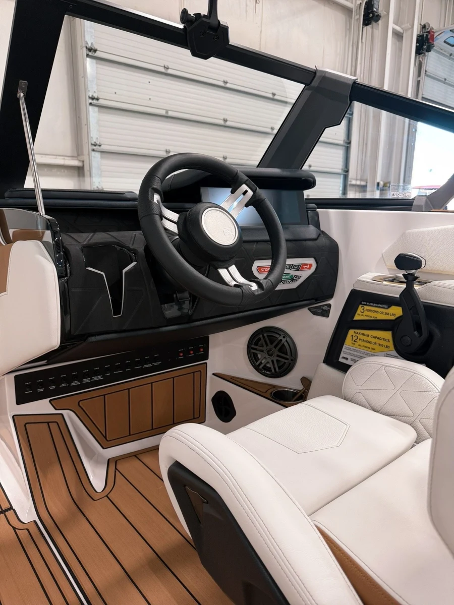 2026 Nautique Boats GS20 for sale in Cincinnati, Ohio
