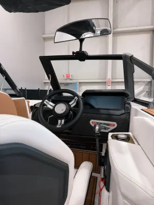 2026 Nautique Boats GS20 for sale in Cincinnati, Ohio
