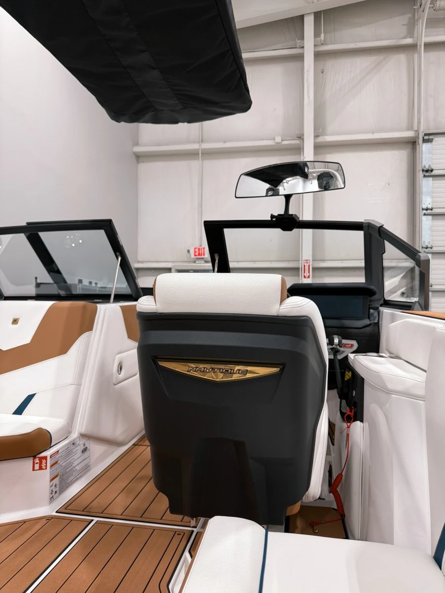 2026 Nautique Boats GS20 for sale in Cincinnati, Ohio
