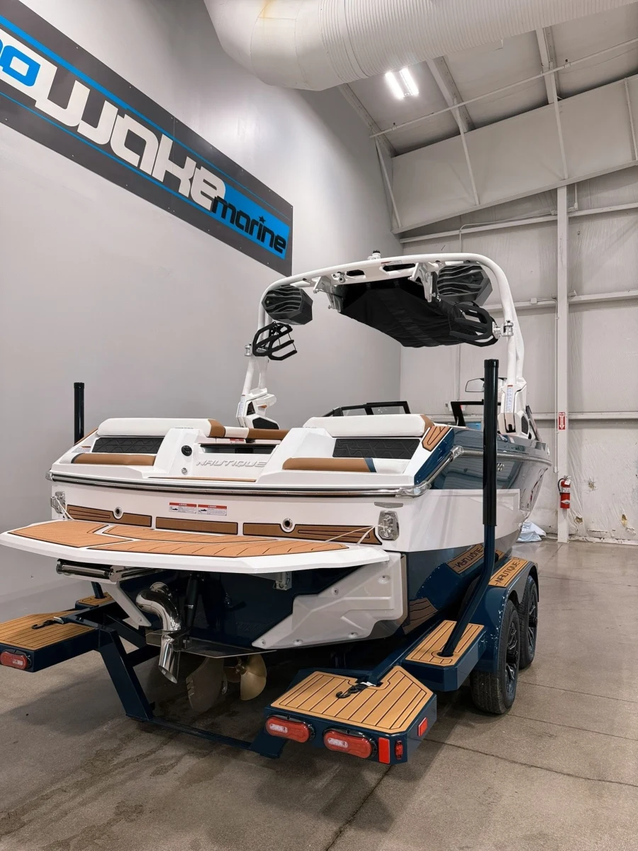 2026 Nautique Boats GS20 for sale in Cincinnati, Ohio