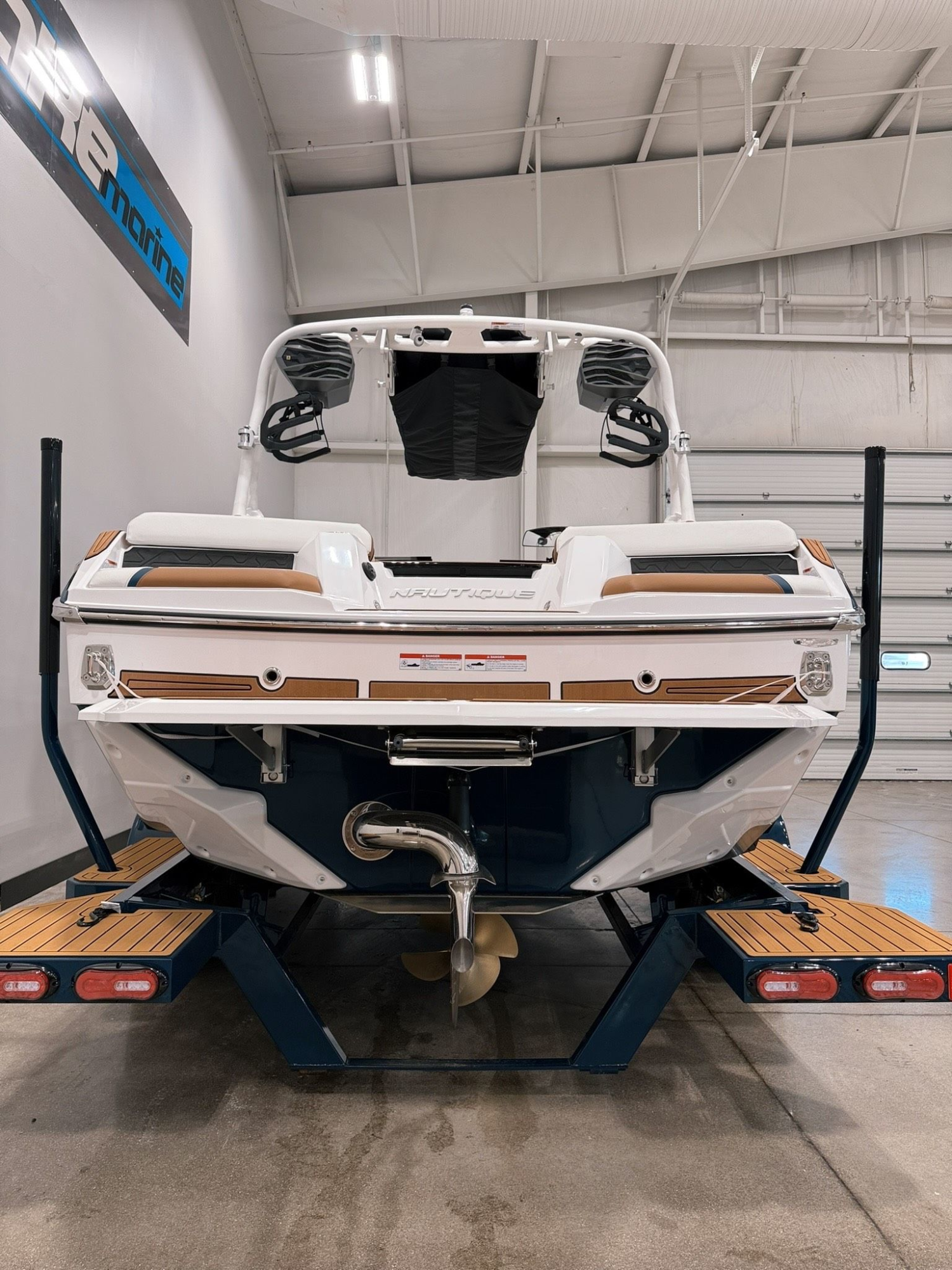 2026 Nautique GS20