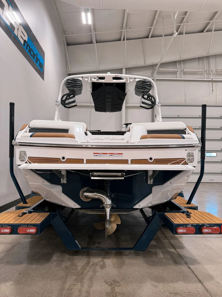 2026 Nautique Boats GS20 for sale in Cincinnati, Ohio