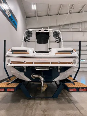 2026 Nautique Boats GS20 for sale in Cincinnati, Ohio