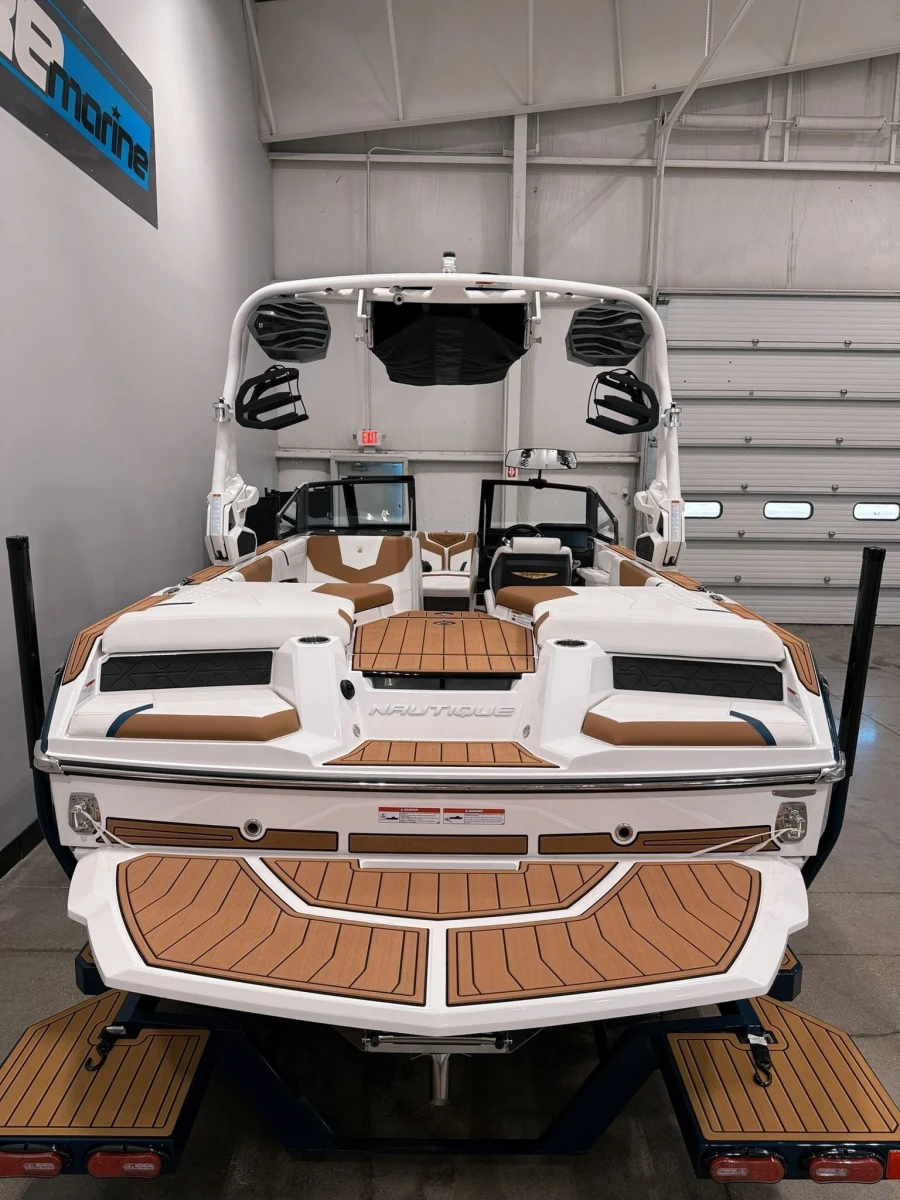 2026 Nautique Boats GS20 for sale in Cincinnati, Ohio