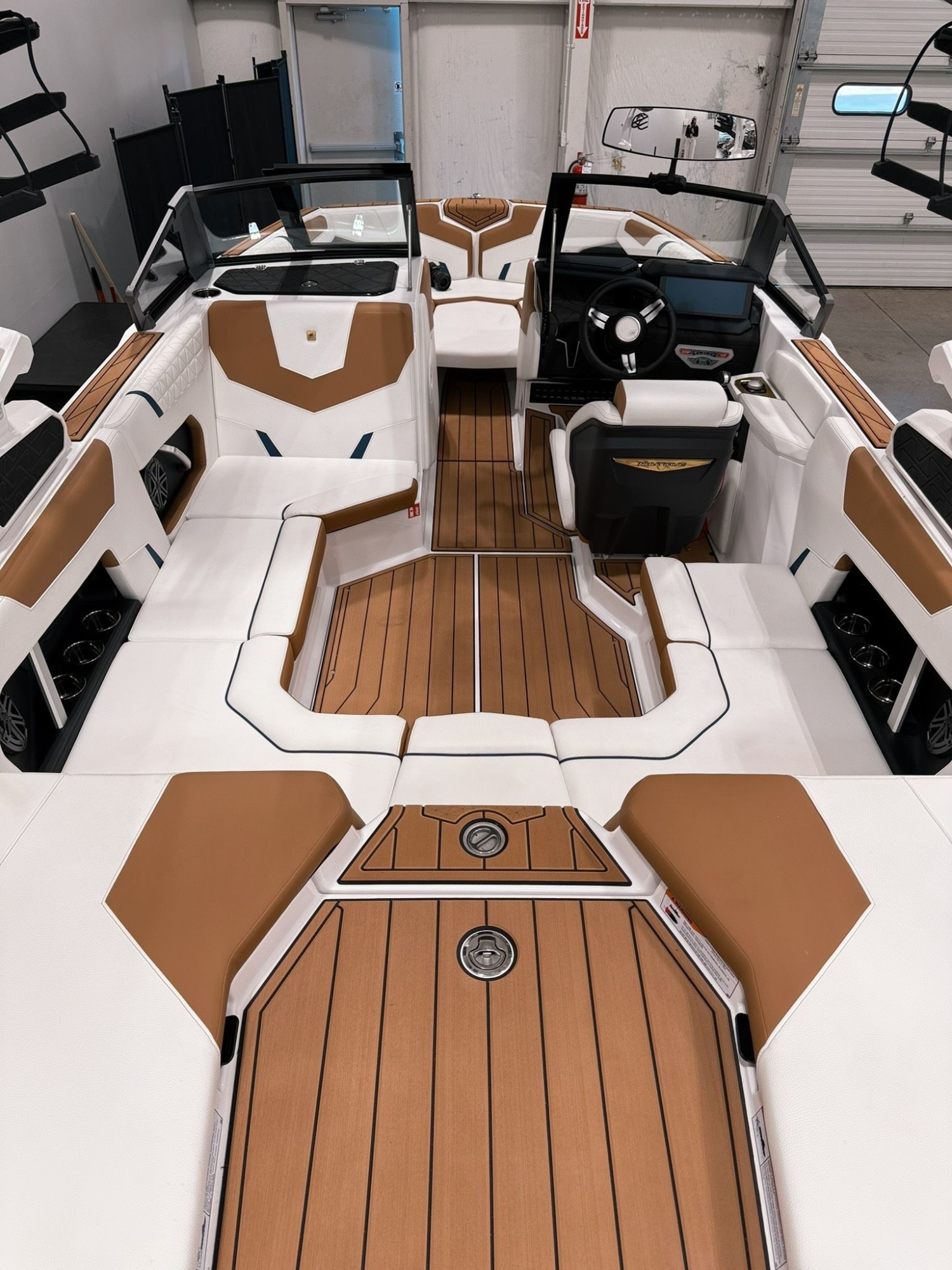 2026 Nautique GS20