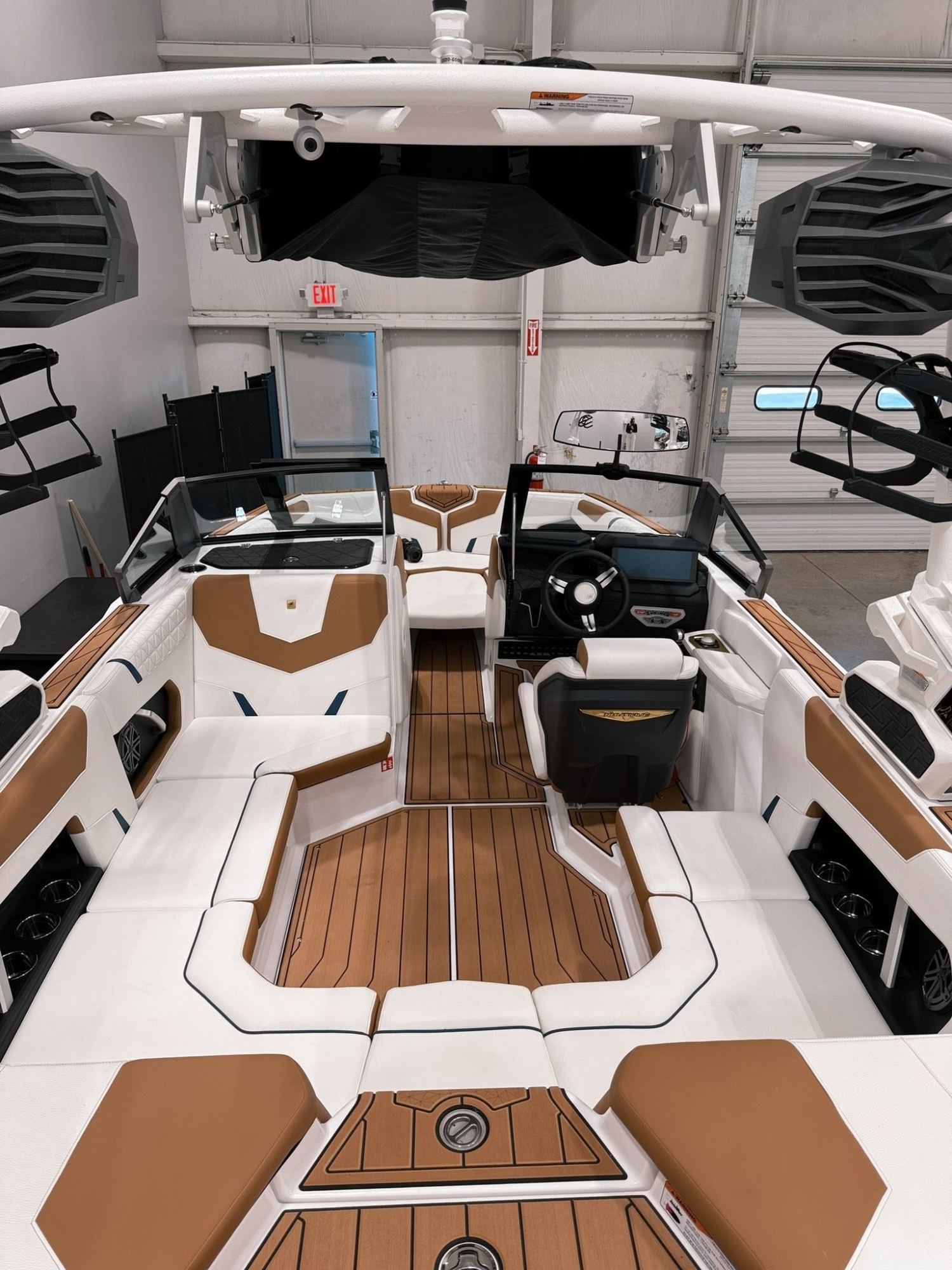 2026 Nautique GS20