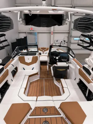 2026 Nautique Boats GS20 for sale in Cincinnati, Ohio