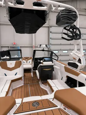 2026 Nautique Boats GS20 for sale in Cincinnati, Ohio