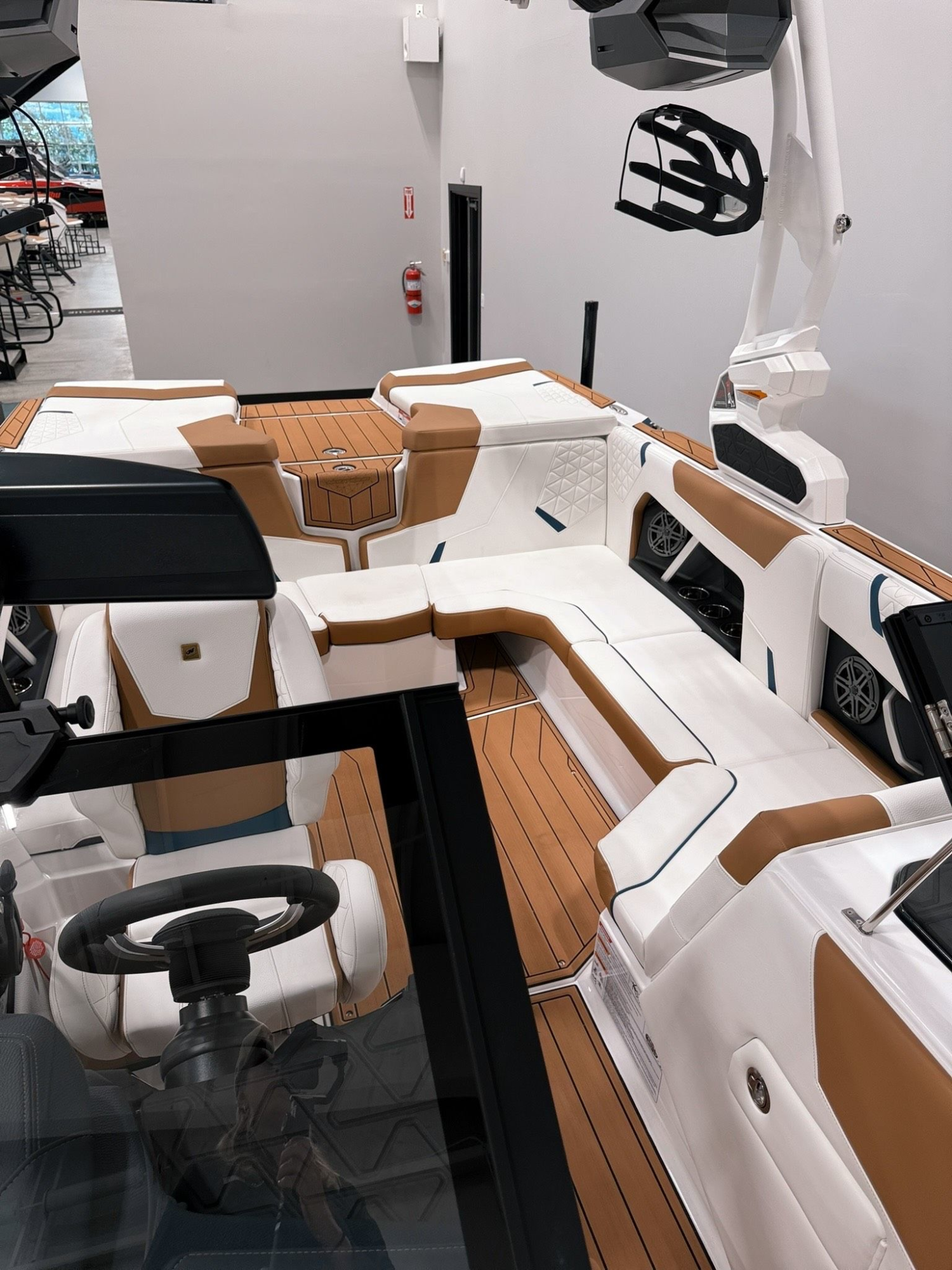 2026 Nautique GS20