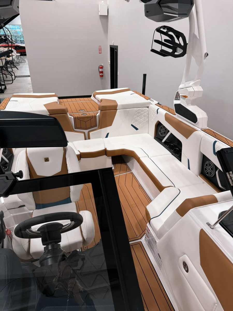 2026 Nautique Boats GS20 for sale in Cincinnati, Ohio