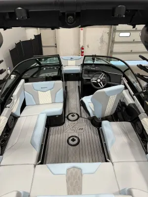 2025 Mastercraft Boats XT20 for sale in Cincinnati, Ohio